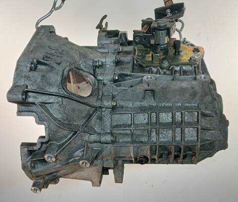 Foto 2ª: Caja Cambios Ford Mondeo AMBIENTE 2 16V DI TD CAT 116CV (2000)
