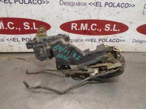 Cerradura Puerta Delantera Izquierda Hyundai Accent 1.3 CAT 84CV 62KW