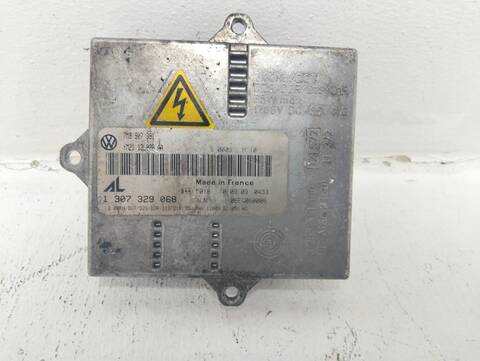 Foto 2ª: Centralita Faros Xenon Volkswagen Golf GTI 1 TDI 150CV [ARL] (1997)