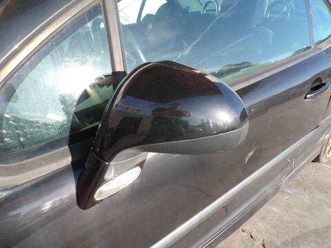Retrovisor Izquierdo Peugeot 207 5FX COUPE