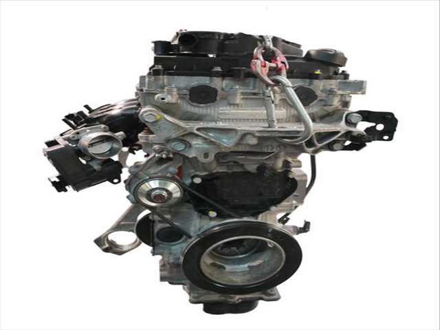 Foto 3ª: Motor Completo Opel Corsa 101 CV 74KW [F12XHL EB2ADTD] (2019)