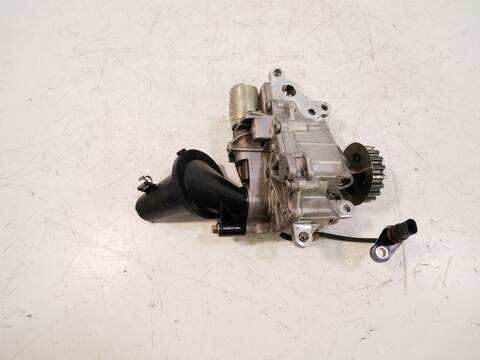 Bomba de Aceite Ford Tourneo 170 CV 125KW