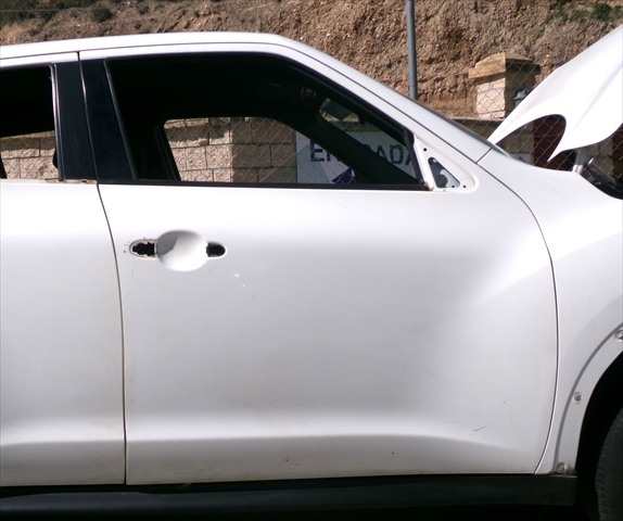 Puerta Delantera Derecha Nissan Juke 1.5 DCI 2010-2015
