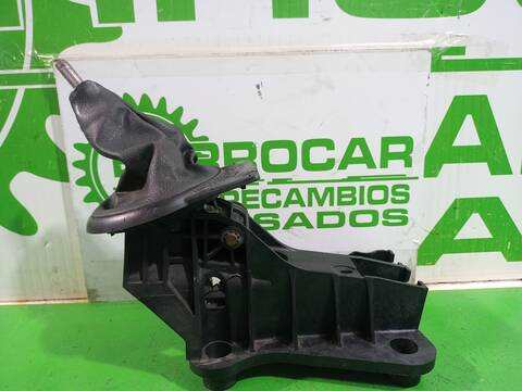 Foto 1ª: Palanca de Cambio Citroen C4 1.6 16V HDI BERLINA 90CV 66KW [9HXDV6ATED4] (2005)