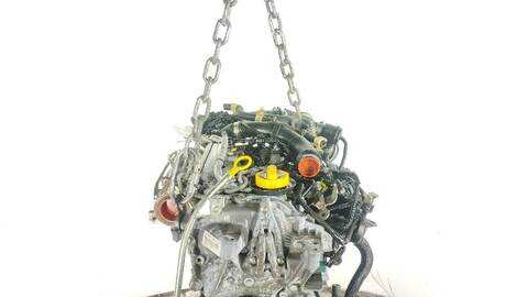 Motor Completo Nissan Micra 0.9 IG-T