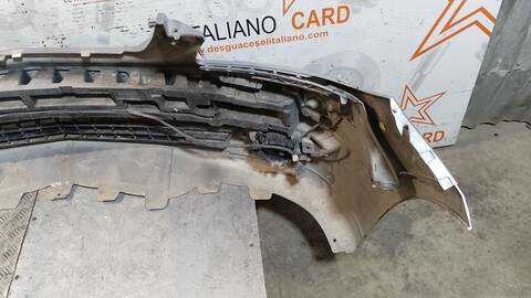 Foto 2ª: Paragolpes Delantero Mercedes Clase B 150 200 CDI 245.208) 140CV 103KW [640941] (2007)