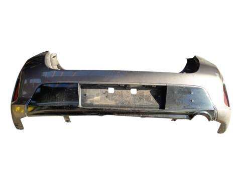 Paragolpes Trasero Toyota Auris 2.0 D-4D ADE186_ ADE186R)