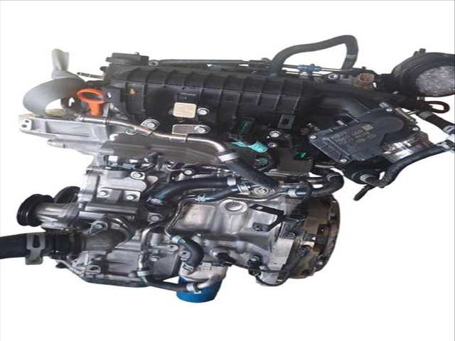 Motor Completo Kia Stonic 1.0 T-GDI ECO-DYNAMICS