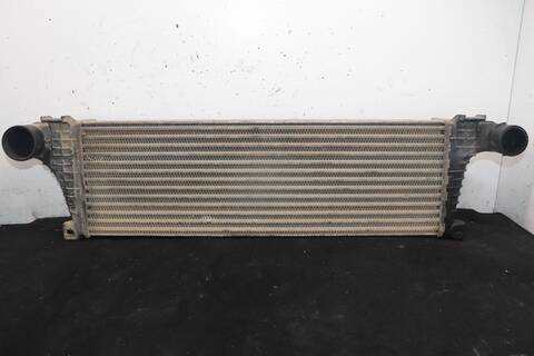 Intercooler Iveco Daily 35-12 CLASSIC CAJA CERRADA TECHO ELEVADO 122CV 90KW