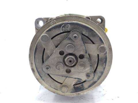 Foto 2ª: Compresor Aire Acondicionado Citroen Berlingo 2.0 HDI 90 MFRHY) 90CV 66KW [RHY] (2006)