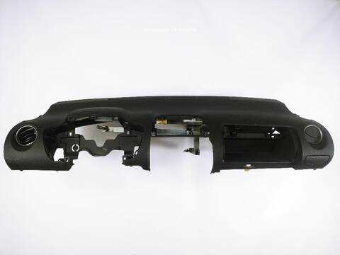 Foto 2ª: Kit Airbag Toyota Urban VERSION INDEFINIDA (2007)