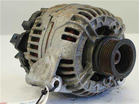 Alternador Mercedes Clase C 160 2.0 200 COMPRESSOR 203.045) BERLINA 163CV 120KW