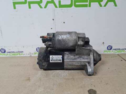 Motor de Arranque Renault Clio 20 ANIVERSARIO 86CV 63KW