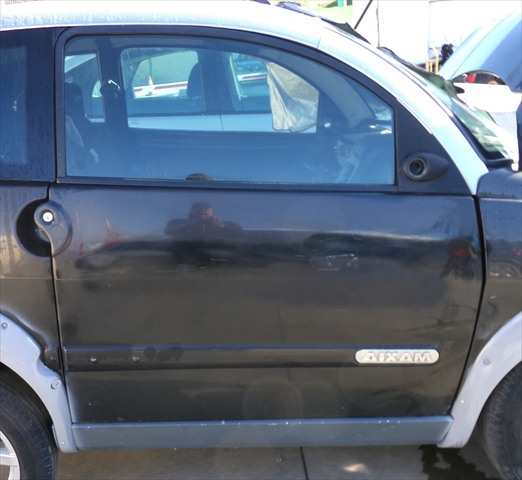 Puerta Delantera Derecha Aixam A721 0.4 D