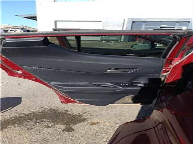 Foto 1ª: Tapizados Cartoneras Toyota CHR 1.8 HYBRID ZYX10_ ZYX11_) 122CV 90KW [2ZR-FXE] (2019)