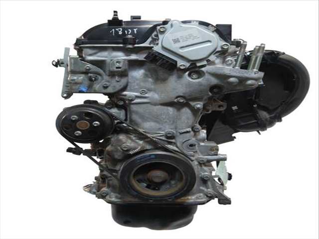Foto 3ª: Motor Completo Mazda CX3 120 - 150 CV [PEX3 PE] (2015)