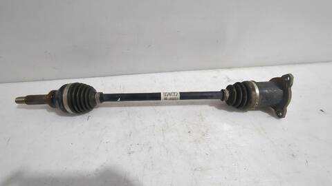 Foto 3ª: Transmision Trasera Izquierda Suzuki SX4 1.4 T ALLGRIP AKK 414) 140CV [K14C] (2013)