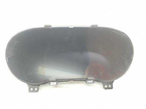 Cuadro de Instrumentos Mg ZS 1.5 106CV