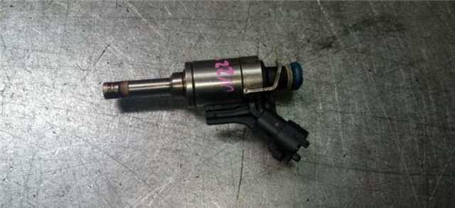 Foto 2ª: Inyectores Citroen C4 1.6 VTI 120 [5FW (EP6)]