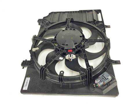 Foto 3ª: Electroventilador Ford Puma HYBRID ST-LINE (1997)