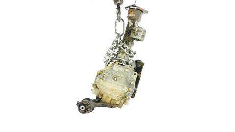 Diferencial Delantero Suzuki Grand Vitara 1.9 DDIS A LAS 4 RUEDAS JT419 TD44 JB419WD JB419XD)