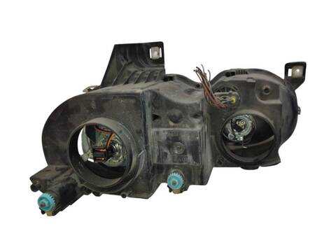 Foto 2ª: Piloto Delantero Derecho Rover Serie 75 2.0 CDT (1999)