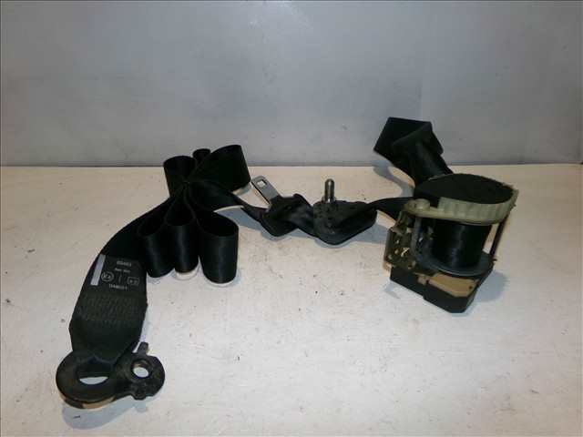 Cinturón Trasero Derecho Renault Kangoo 1.5 DCI 2003-2008