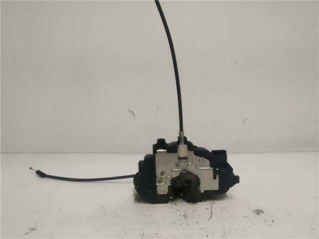 Cerradura Puerta Delantera Izquierda Renault Clio 1.5 AUTHENTIQUE [1.5 LTR. - 55 KW DCI DIESEL FAP]