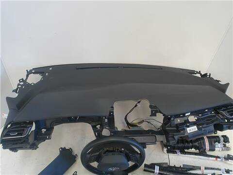 Foto 2ª: Kit Airbag Toyota CHR HIBRIDO HYBRID ACTIVE 122CV 90KW [2ZR] (2021)