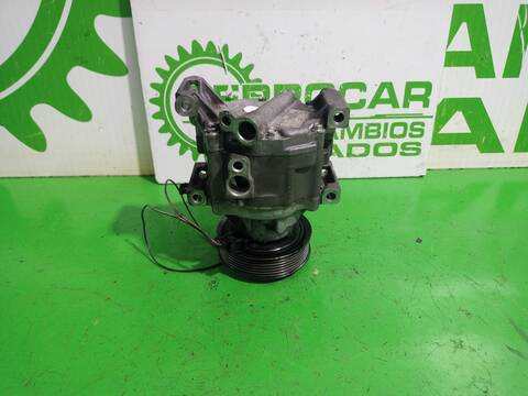 Compresor Aire Acondicionado Lancia Y 1.3 MULTIJET 16V ARGENTO 10.2006 ) 75CV 55KW