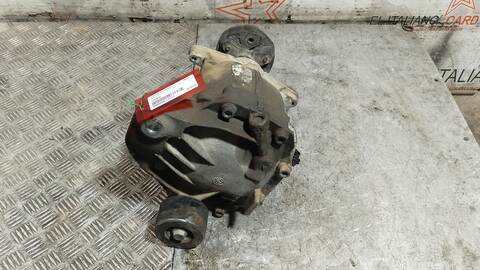 Diferencial Trasero Bmw Serie 5 518 520 D 184CV 135KW