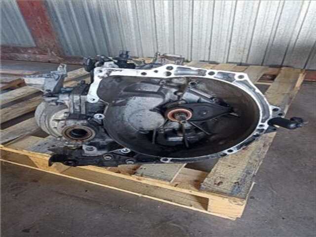 Foto 1ª: Caja Cambios Peugeot 308 1.6 STYLE [1.6 LTR. - 88 KW BLUE-HDI FAP] [BH01]