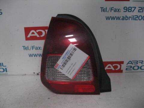 Piloto Trasero Izquierdo Mitsubishi Colt 1.6 1600 GLX 103CV 76KW