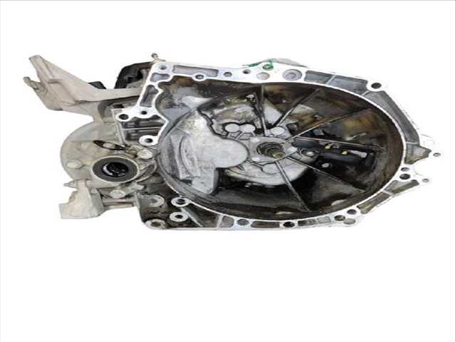 Caja Cambios Citroen Xsara 1.6 HDI