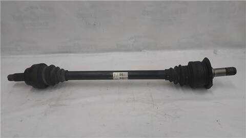 Transmision Trasera Derecha Bmw X5 3.0 TD 245CV 180KW XDRIVE SUV E70 AUT. N57D30A