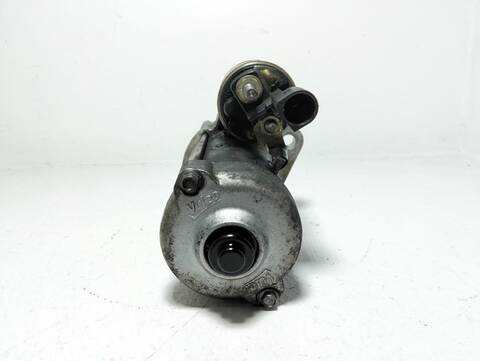 Foto 2ª: Motor de Arranque Skoda Octavia 2.0 TDI 150CV (2013)