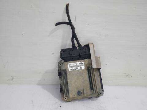 Centralita Motor ECU Seat Toledo EXCLUSIVE 140CV 103KW