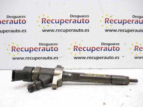 Foto 3ª: Inyectores Mazda 3 Y6 BERLINA (2006)