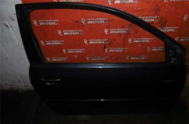 Puerta Delantera Derecha Volkswagen Polo 1.9 CONCEPTLINE [1.9 LTR. - 47 KW SDI]