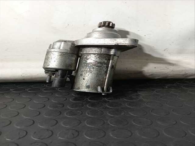 Foto 1ª: Motor de Arranque Volkswagen Golf 1.2 TSI 105CV (2008)