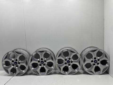 Juego LLantas Ford C Max M1DA CB7)