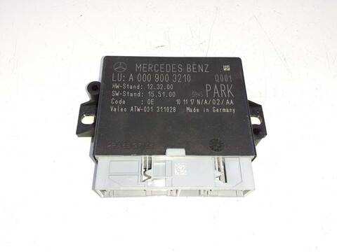 Foto 2ª: Centralita Motor ECU Mercedes Vito 114/116 CDI 119 CDI/BT 4MATIC KOMPAKT 447.701) 190CV 140KW [651950] (2014)