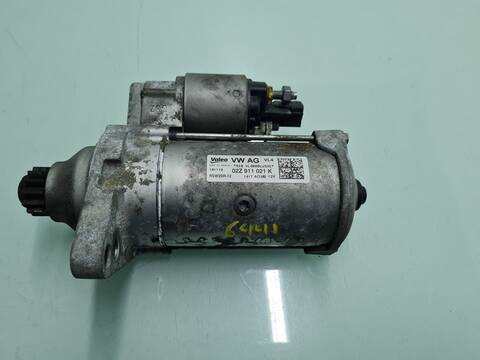 Foto 1ª: Motor de Arranque Volkswagen Polo ADVANCE 95CV 70KW [DGT] (2020)