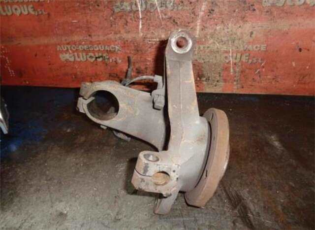 Foto 2ª: Mangueta Delantera Derecha Peugeot 206 1.6 16V [NFU (TU5JP4)]