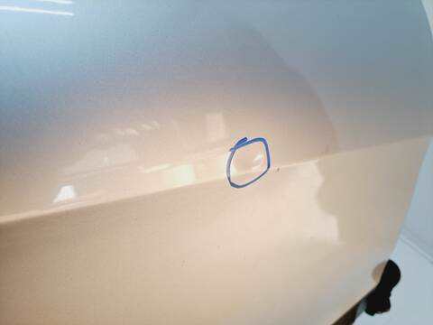 Foto 2ª: Puerta Trasera Derecha Peugeot 308 CONFORT 90CV 66KW [9HX] (2009)