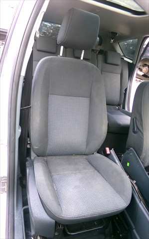 Asiento Delantero Derecho Ford C Max 1.6 TDCI 2010-2014