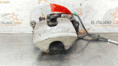 Foto 1ª: Pedal Embrague Mercedes Clase E 180 E 220 D 213.004) 194CV 143KW [654920] (2017)