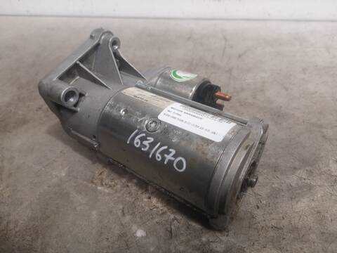 Foto 1ª: Motor de Arranque Suzuki Grand Vitara F9Q (2007)