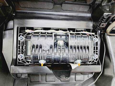 Foto 4ª: Kit Airbag Volkswagen Tiguan 2.0 TDI 190CV 140KW [DFG] (2019)