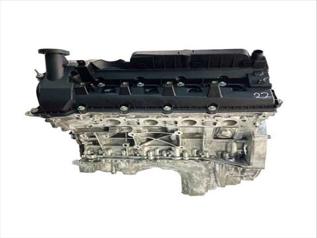 Motor Completo Land Rover Range 5.0 V8 510 - 575 CV